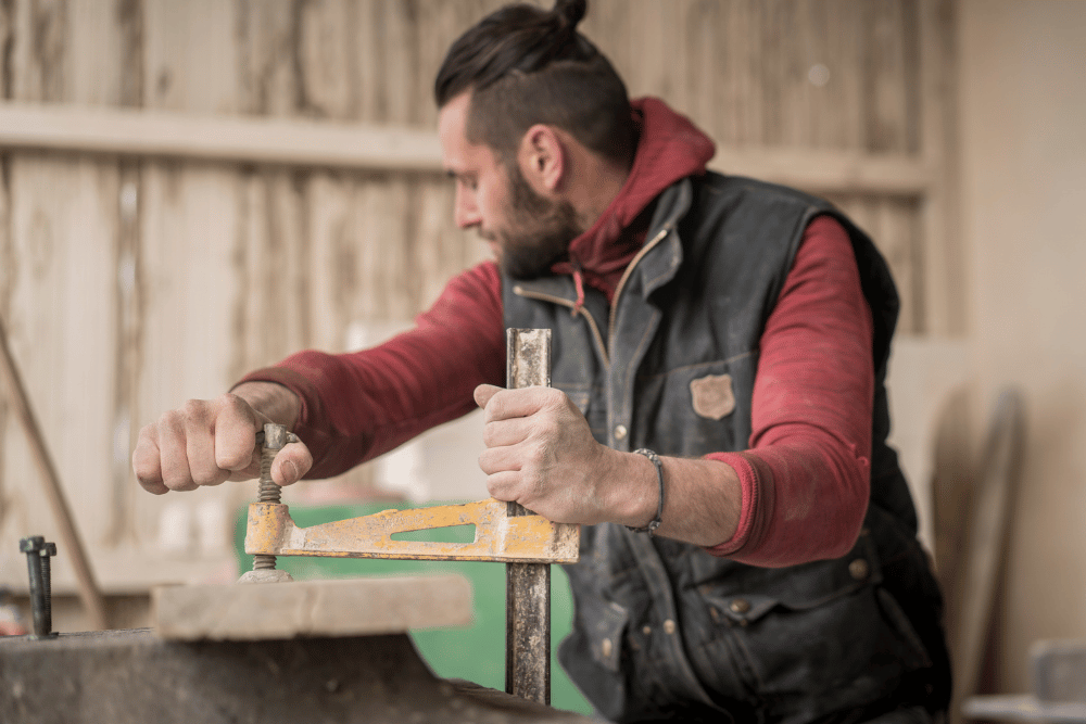 taille de pierre artisan