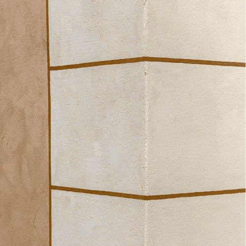 Bois Sainte Marie maçonnerie coin