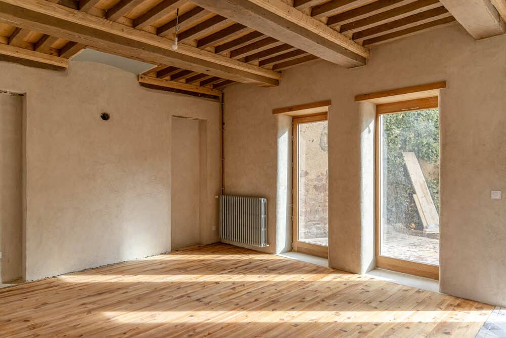 renovation interieure